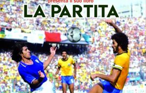 Viaggio nei mondiali di Spagna 82 nella Taberna Libraria di Latiano