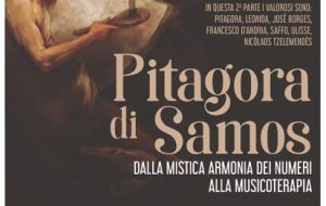 Al via la Rassegna di Cultura Europea “Voci Mediterranee”