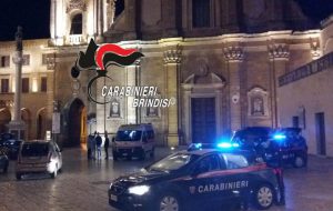 Festa Patronale: controlli dei Carabinieri