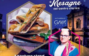 “Sagra ti la fucazza chena”: tradizione, sapori e musica a Mesagne