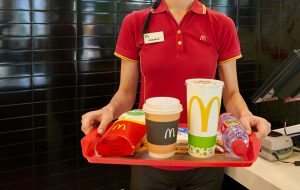 Anche a Brindisi arriva il Talent Day McDonald’s, una giornata per scoprire il lavoro nei ristoranti e candidarsi alle posizioni aperte