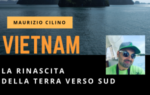 Il Vietnam in mostra Lunedi 23 Settembre a Palazzo Nervegna