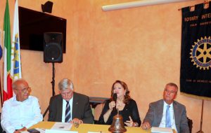 Vivere il Rotary: studiare e formarsi