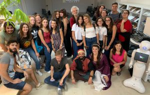 Grande successo per l’antico Borgo dei Saperi e dei Sapori