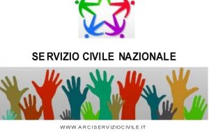 Arci Brindisi: partite le iscrizioni al nuovo progetto di Servizio Civile