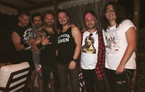 Festival delle Tribute Band: il 7 agosto a Latiano “Guns In Paradise”