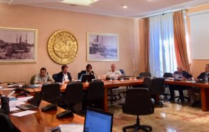 Authority: adottato il Documento di Pianificazione Energetico Ambientale del Sistema Portuale (DPEASP):