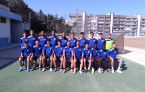 Cedas Avio Brindisi: al via la nuova stagione della prima squadra