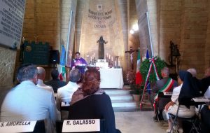 Commemorato il 104° anniversario dell’affondamento della “Benedetto Brin”