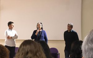 Presentato il corso di formazione professionale per attori: iscrizioni entro il 25 ottobre