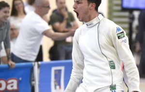 Le Lame Azzurre Brindisi trionfano a Foggia