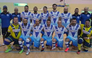 Ancora trasferta per il Futsal Brindisi: sabato impegno contro il Barletta