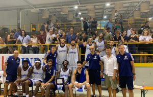 Happy Casa vince e convince: mette KO Venezia e conquista la Lignano Cup
