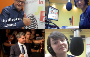 Idea Radio: riparte la programmazione con 13.000 grazie