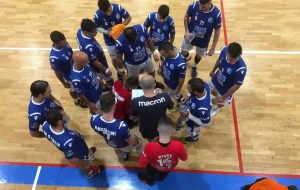 Prima trasferta stagionale per la Junior Fasano, impegnata oggi a Trieste