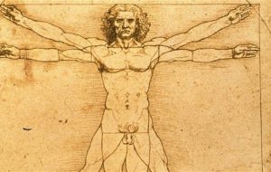 Il corpo umano è una macchina meravigliosa ed esclusiva. Di Rocco Palmisano