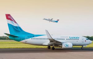 Il 5 aprile parte il collegamento Luxair tra Brindisi e Lussemburgo