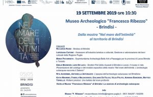 Nuove forme di fruibilità del patrimonio archeologico per gli studenti dell’IISS “Marzolla- Leo- Simone- Durano”
