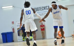Torneo Oristano: la Happy Casa si impone sugli estoni del Tartu ed approda in finale