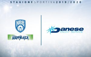 Danese Group entra a far parte della famiglia Happy Casa Brindisi