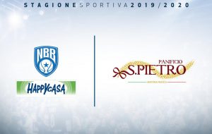 Happy Casa Brindisi: rinnovata la partnership con il Panificio San Pietro
