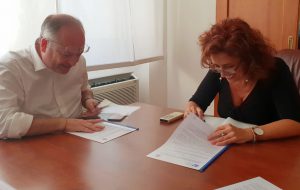 Scavi di San Pietro degli Schiavoni: firmato l’accordo tra Comune e Soprintendenza