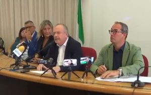 Il Comune di Brindisi vara il riequilibrio finanziario: le dichiarazione del Sindaco Rossi