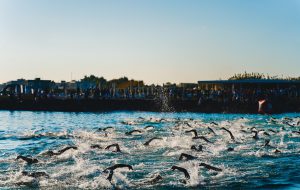Borgo Egnazia Half Tri: vincono Alessando Degasperi e Margie Santimaria