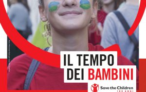 Save the Children: il 22 ottobre a Brindisi per il contrasto alla povertà educativa