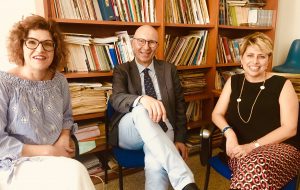 AIMEF: anche a Brindisi la Giornata Nazionale della Mediazione Familiare