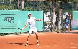Tennis, serie A2: il CT Brindisi lotta, ma alla fine crolla contro Roma
