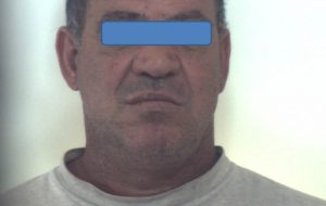 Arrestato truffatore on line seriale