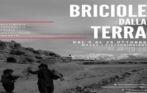 Festival della Cooperazione Internazionale: a Cisternino la mostra “Briciole dalla Terra”