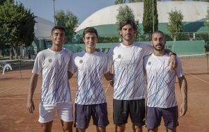 Via al campionato di Serie A2: il CT Brindisi fa l’esordio stagionale a Lecco