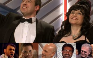 BrindisiClassica: il 31 ottobre “Invito all’opera con delitto”