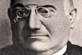 Messina consegna la Cittadinanza Onoraria a don Vincenzo Lilla