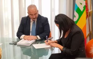 Anche San Michele ha il suo DUC