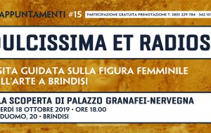 Una visita sulla figura femminile nell’arte a Brindisi