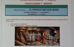 Famiglie al Museo: l’esperienza di alternanza scuola lavoro per la 3C del Liceo Classico Marzolla