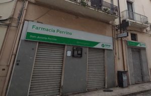 E’ morto Nicola Perrino, decano dei farmacisti brindisini