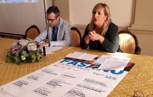 Presentata la stagione teatrale del Kennedy di Fasano