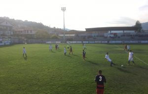 Virtus Francavilla-Foggia: divieto di vendita dei tagliandi alla tifoseria ospite