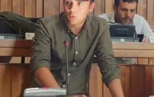 Movida, Gazzaneo: “basta all’approssimazione dell’amministrazione comunale. Si lavori ad un’ordinanza per il periodo natalizio ed al regolamento sulle emissioni sonore”