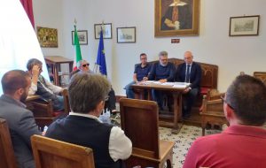 Il Comune di Mesagne pronto a collaborare per il rimpatrio dei caduti in guerra