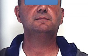 Arrestato 53enne: aveva 73 grammi di coca e 7 di hashish