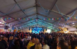 Oktober “Fesct”: Festa della Birra a San Michele Salentino