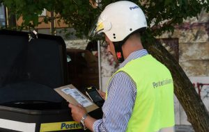 Parte a Brindisi il nuovo servizio di recapito: Poste Italiane consegna anche al pomeriggio e nei week-end