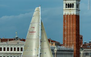 A Venzia il Circolo della Vela Brindisi sul podio con Idrusa, ambasciatore della Brindisi-Corfu