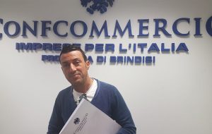 ConfCommercio Brindisi: Arturo La Palma eletto presidente provinciale FederCarni