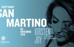 Tenute Rubino: l’8 Novembre torna “Aspettando San Martino”